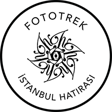 istanbul hatirasi fotograf merkezi logo